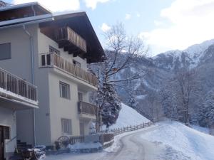 Zdjęcie z galerii obiektu Appartements Martha w mieście Matrei in Osttirol
