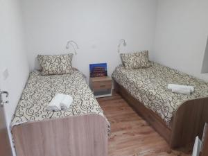 Gallery image of Mal Odmor in Mavrovo