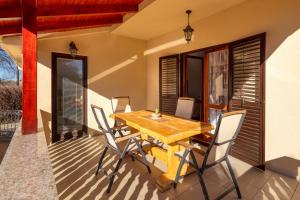 Gallery image of Vacation home Duilo in Zemuniki