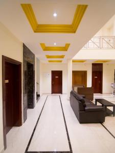 Photo de la galerie de l'établissement Iris Comfort Inn, à Chennai