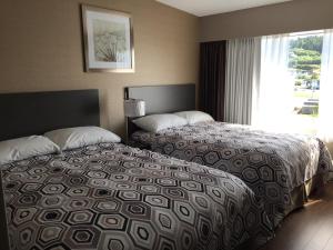 Gallery image of Dalewood Inn in Port McNeill