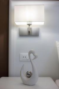 Fotografie z fotogalerie ubytování Suites Sorrento Elegance v Sorrentu