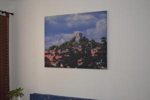 Zdjęcie z galerii obiektu Penzion U Žabáka w mieście Mikulov
