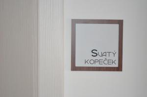 Zdjęcie z galerii obiektu Penzion U Žabáka w mieście Mikulov