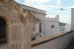 Zdjęcie z galerii obiektu Casa a Santa Maria di Leuca w mieście Leuca