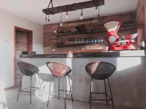 Fotografie z fotogalerie ubytování Hotel 381 Panguipulli v destinaci Panguipulli