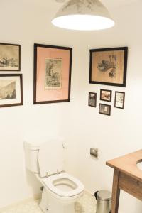 Imagen de la galería de Mo House, en Oporto