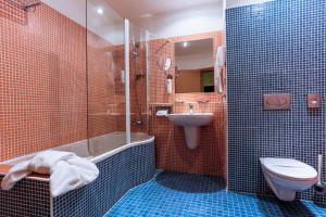 Ảnh trong thư viện ảnh của Hotel Panorama ở Plzeň