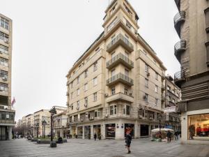 Okolina ili četvrt u blizini apartmana
