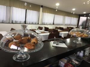 Φαγητό σε αυτό το ξενοδοχείο ή κάπου εκεί κοντά