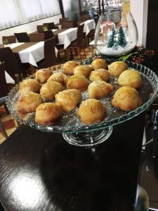 Φαγητό σε αυτό το ξενοδοχείο ή κάπου εκεί κοντά