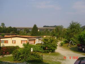 Gallery image of Campeggio Piano Grande in Baveno