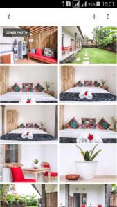 Fotografie z fotogalerie ubytování Anugrah Jaya Guest House v destinaci Canggu