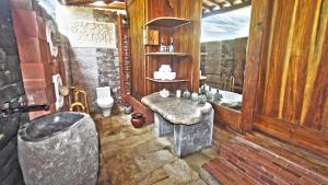 Gallery image of Udara Bali Yoga Detox & Spa in Canggu