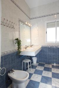 Fotografie z fotogalerie ubytování Apartamento Ollerías v Malaze