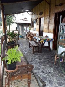 Gambar di galeri bagi Ecobromo di Pasuruan