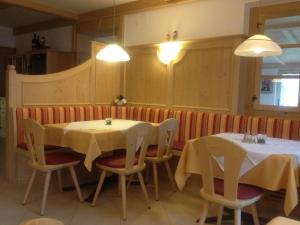 Fotografie z fotogalerie ubytování Hotel Residence Olympia v destinaci Sarntal