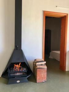 Fotografie z fotogalerie ubytování Fisaasbos v destinaci Tulbagh