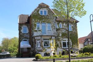Imagine din galeria proprietății Hotel Pellmühle în Jever