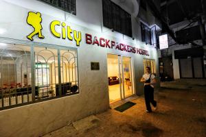 Gallery image of City Backpackers Hostel in Ho Chi Minh City