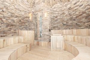 Gallery image of Udara Bali Yoga Detox & Spa in Canggu