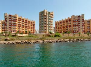 Gallery image of Los Miradores in La Manga del Mar Menor