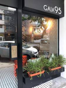 Fotografie z fotogalerie ubytování Hotel Gaia 95 v destinaci Kota Kinabalu