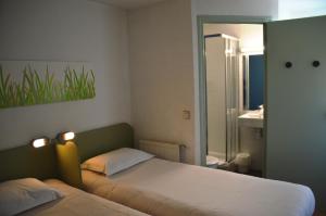 Gallery image of Ibis Budget Hyères in Hyères