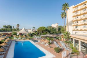 Gallery image of Royal Costa in Torremolinos