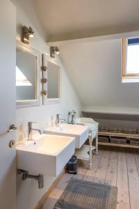 Afbeelding uit fotogalerij van Le Coeur des Choses in Escalles