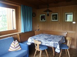 Fotografie z fotogalerie ubytování Aria D'Bosch v destinaci Badia