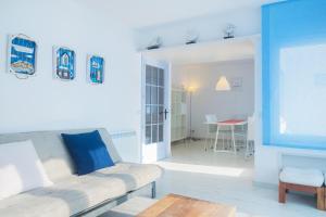 Afbeelding uit fotogalerij van Ancora in Tamariu