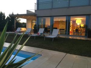 Villa de Lujo en Campo de Golf Peralada, Peralada ...