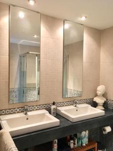 Gallery image of Penthouse Alora in Alora