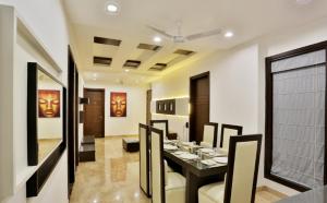 Fotografie z fotogalerie ubytování Hotel D'PRESIDENTE v Novém Dillí