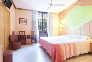 Fotografie z fotogalerie ubytování HOTEL FORNOS - Barcelona v destinaci Barcelona
