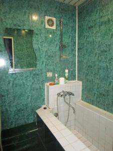 Ванная комната в Timme 24 Apartment