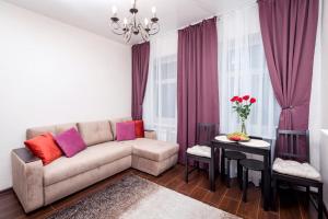 Gallery image of Asmera Apartments - Gorokhovaya F3 in Saint Petersburg