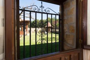 Gallery image of Hotel Rural Santa Inés in Vinuesa