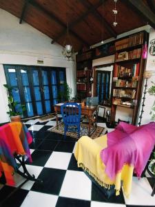 里奧格蘭德的住宿－Hostel Casa do Bolaxa，相簿中的一張相片