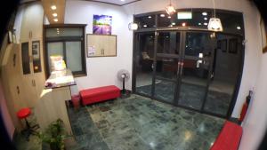 Foto de la galeria de 龍園旅館Long Yuan Hotel a Budai