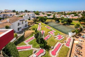 Gallery image of Pateo Apartments in Albufeira