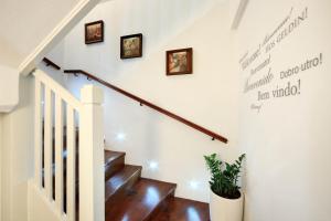 Fotografie z fotogalerie ubytování CK Pension v destinaci Český Krumlov