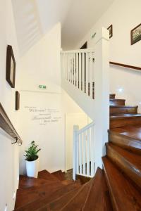 Fotografie z fotogalerie ubytování CK Pension v destinaci Český Krumlov