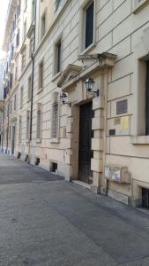 Foto de la galería de Appartamento con 3 camere da letto e 2 bagni vicino al Vaticano en Roma