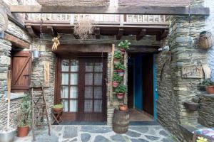 Fotografie z fotogalerie ubytování La Coberta-Lo Paller del Coc v destinaci Rialp