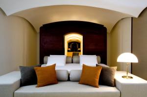 Posezení v ubytování The BARAI by Hyatt + 37 fotografií