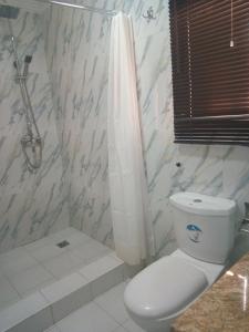Fotografie z fotogalerie ubytování Lukeville Suites v destinaci Abudža
