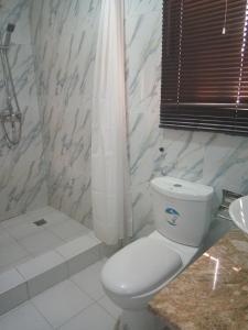 Fotografie z fotogalerie ubytování Lukeville Suites v destinaci Abudža