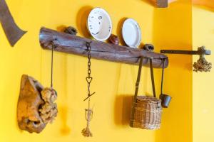 Fotografie z fotogalerie ubytování La Coberta-Lo Paller del Coc v destinaci Rialp
